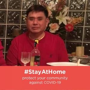 Meet your Posher, Jose